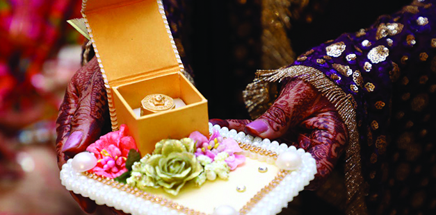 Maharashtrian Wedding Rituals - a Simple, Joyous and Traditional experience